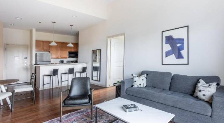 Mint House Greenville – Downtown in Greenville, GA
