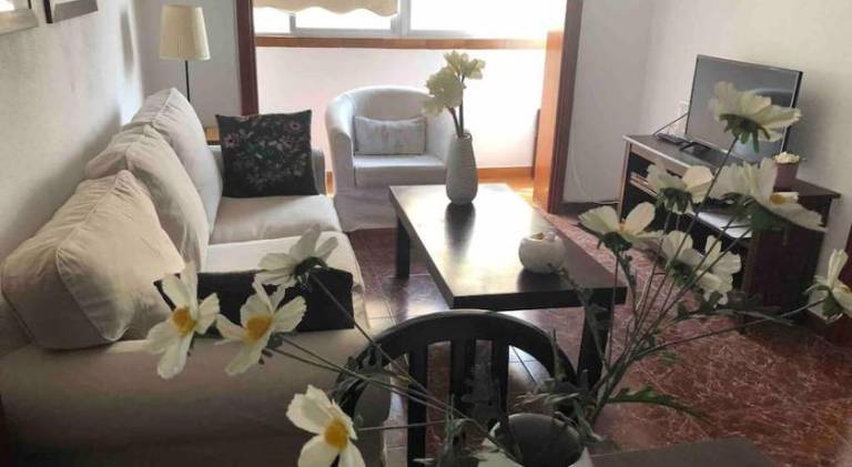 Apartment with 2 rooms for 4 persons in Las Palmas de Gran Canaria
