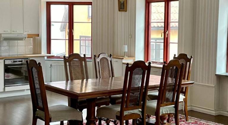 Borsen Annex in Visby