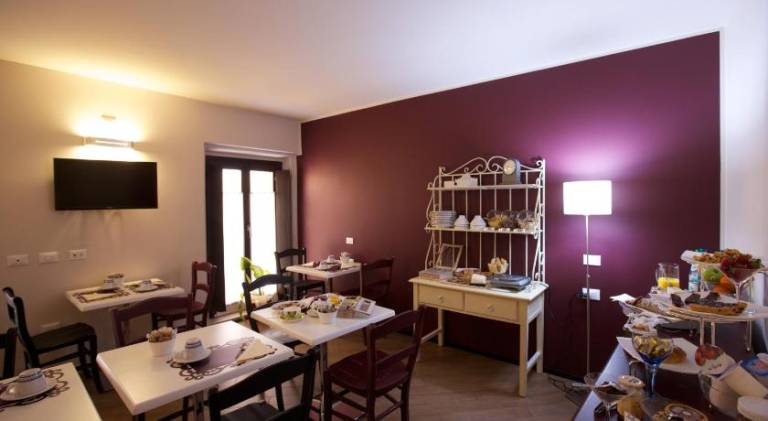 Hotel Leon D'Oro — photo 2