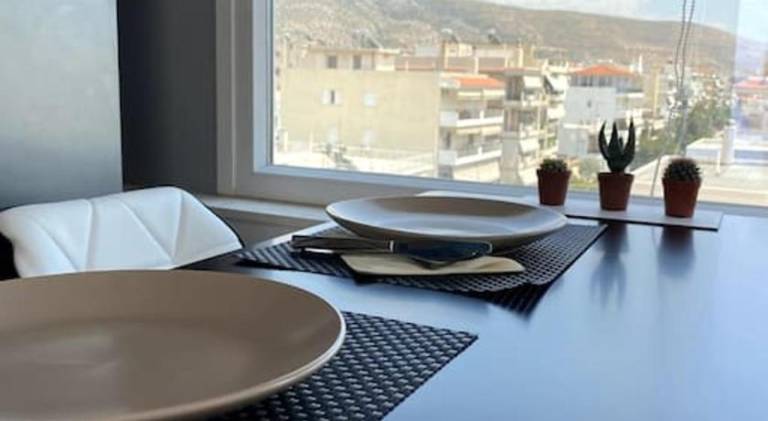 Lovely apartment with yard & terrace | Suitable for remote work | Pets allowed — photo 3