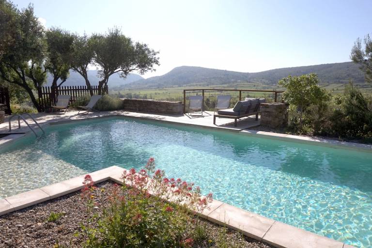 House  Montlaur