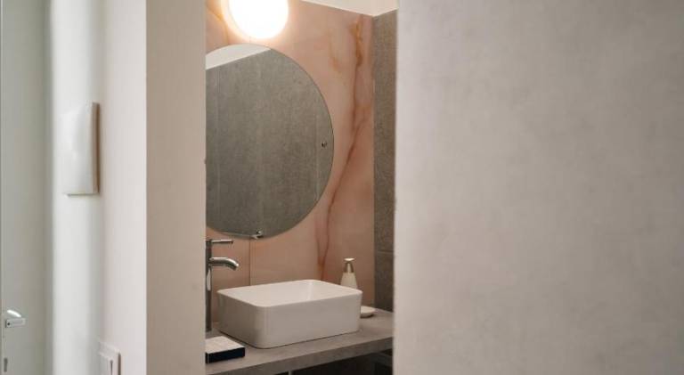 Holiday apartment with terrace — photo 4