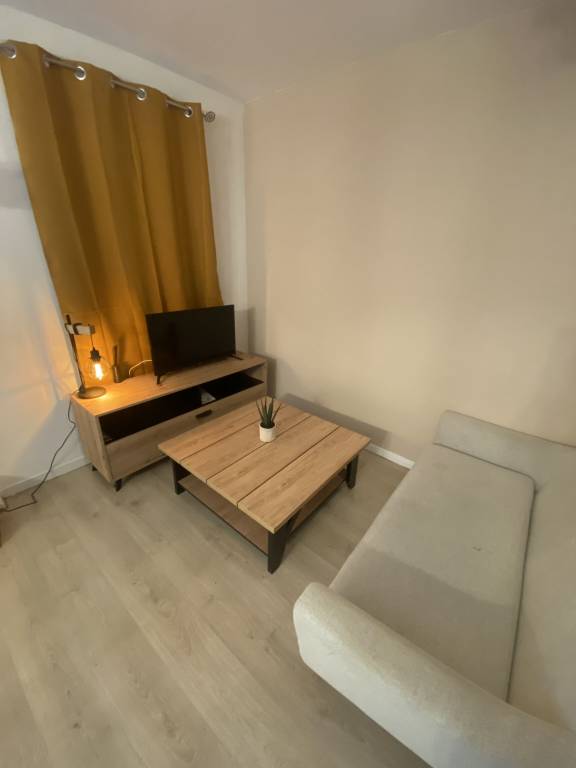 Appartement Pau