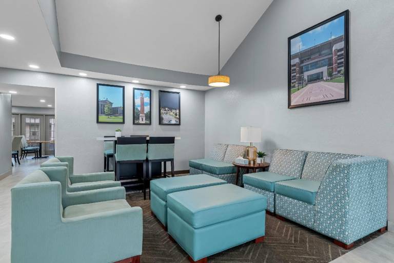 Baymont by Wyndham Tuscaloosa — photo 2