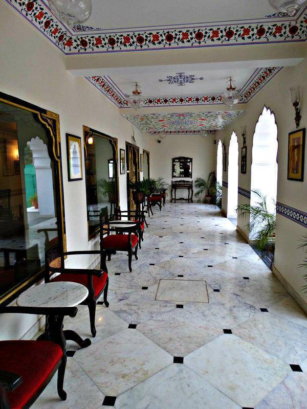 Umaid Residency — photo 3
