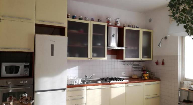 Holiday apartment with 2 rooms for 4 persons — photo 4