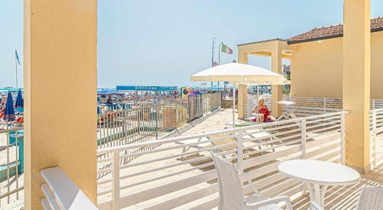 Hotel Royal Inn - Bianchi Hotels — photo 3