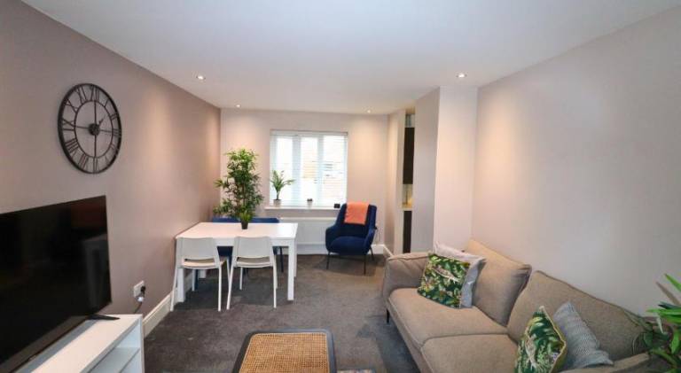 Lovely holiday apartment | Pets allowed — photo 2