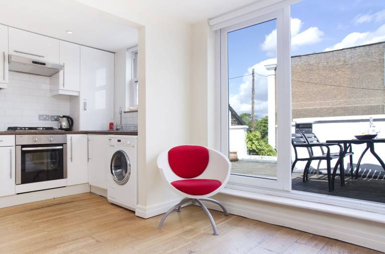 Apartment Chiswick