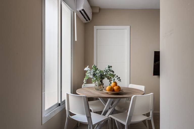 Apartment with patio & yard | Next to Seville Cathedral — photo 5