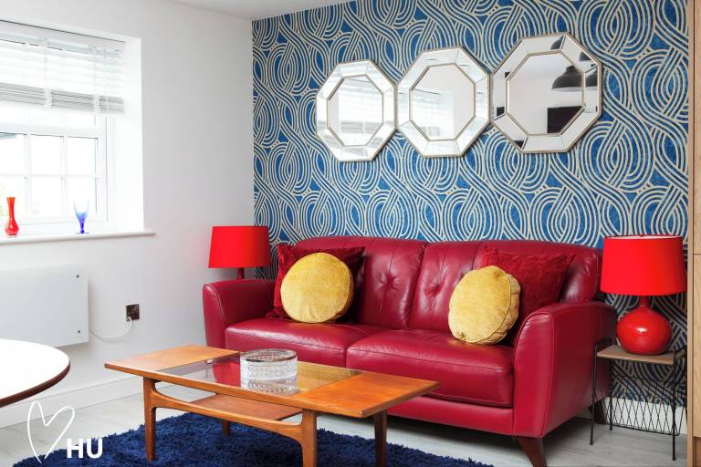 Apartment Willerby