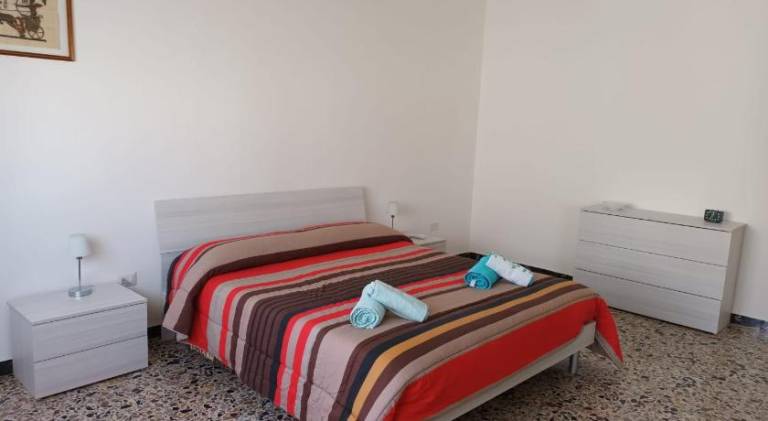 Ample apartment | Dogs allowed in Oristano