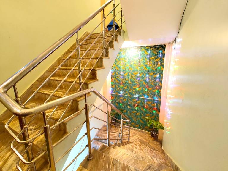 Goroomgo Akay guest house Varanasi 3km from Kashi Vishwanath Temple — photo 4