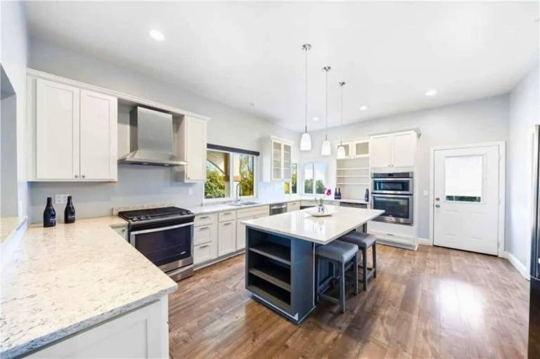 House  Rancho Cucamonga
