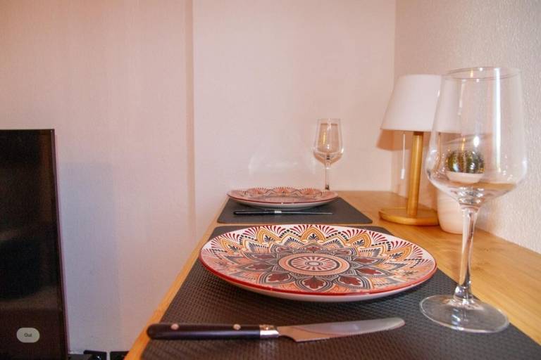 Ferienwohnung Straßburg