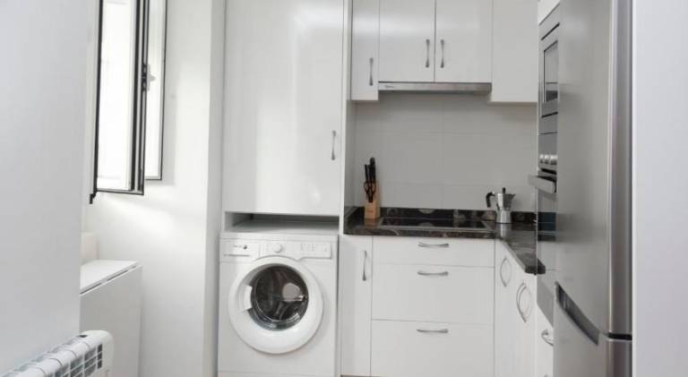 Rental apartment | Next to Santiago de Compostela Cathedral — photo 4