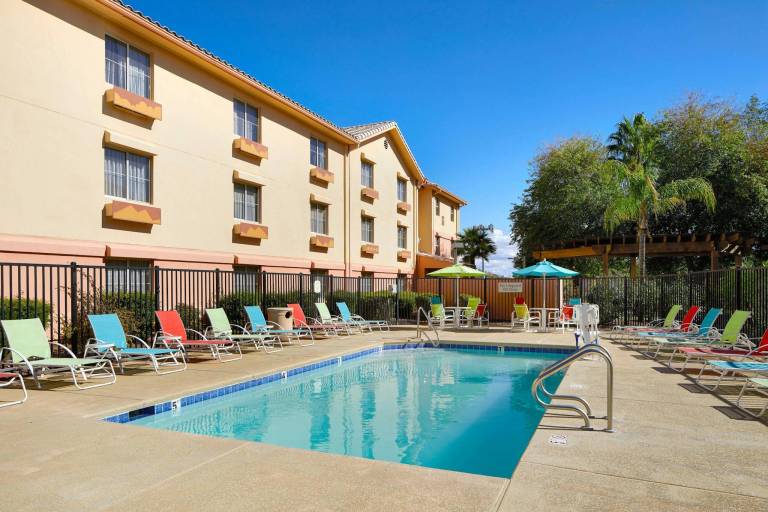 TownePlace Suites by Marriott Tempe at Arizona Mills Mall — photo 3