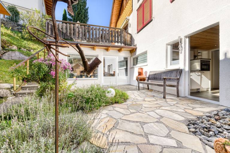 Appartement  Brandner Tal