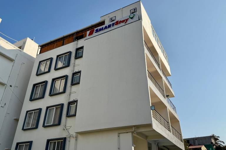 160 m² Apartment mit Hotelservice