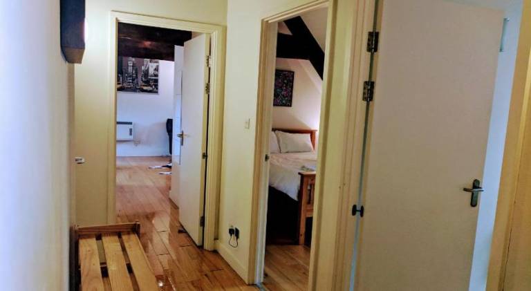 Rental apartment | Close to Bristol Cathedral — photo 5