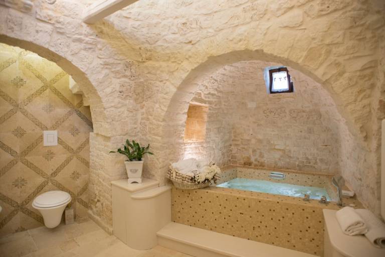 Bed and Breakfast Alberobello