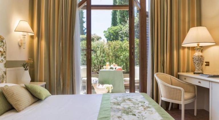 Relais Santa Chiara — photo 2