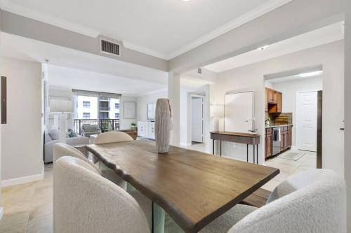 Apartamento Boca Raton