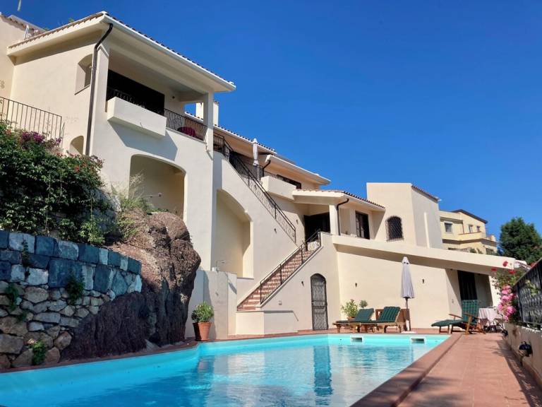 Casa  Giardini Naxos