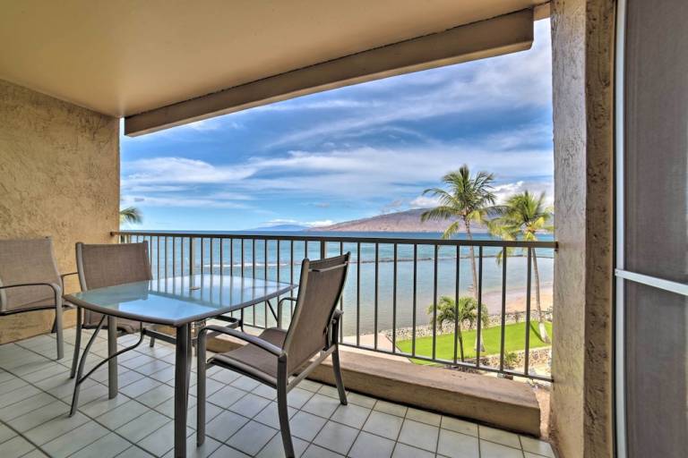 Condo Kihei