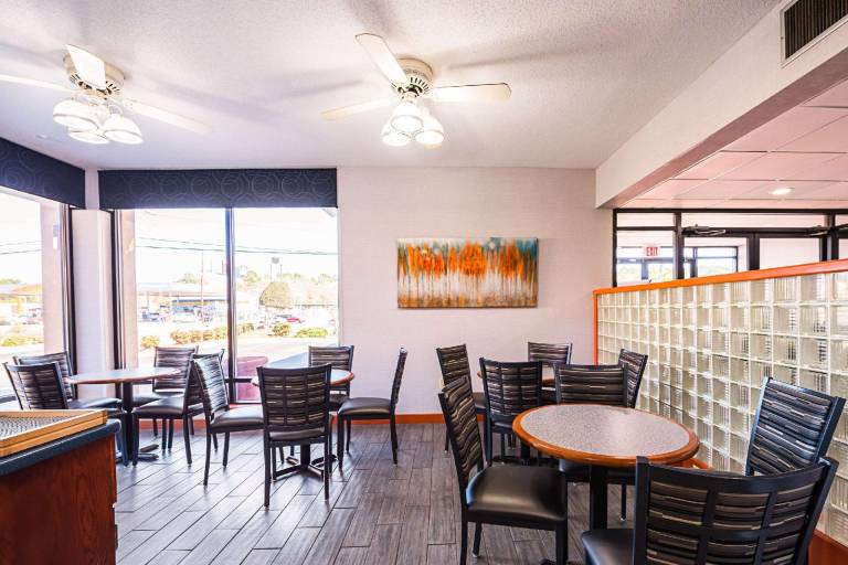 Quality Inn Dillon — photo 2