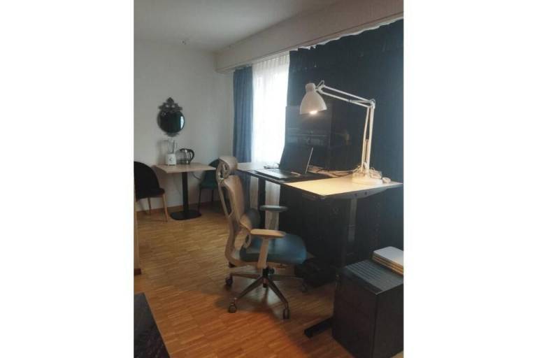 Appartement Bâle