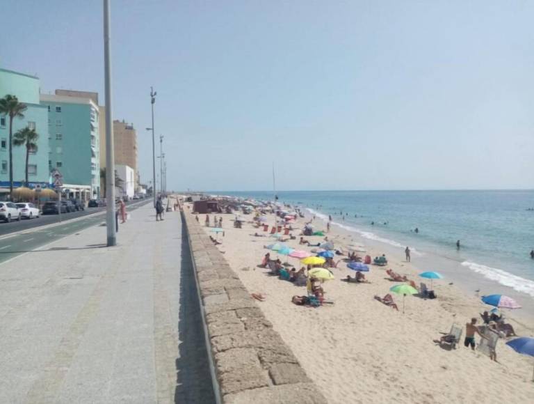 Apartamento  Cádiz
