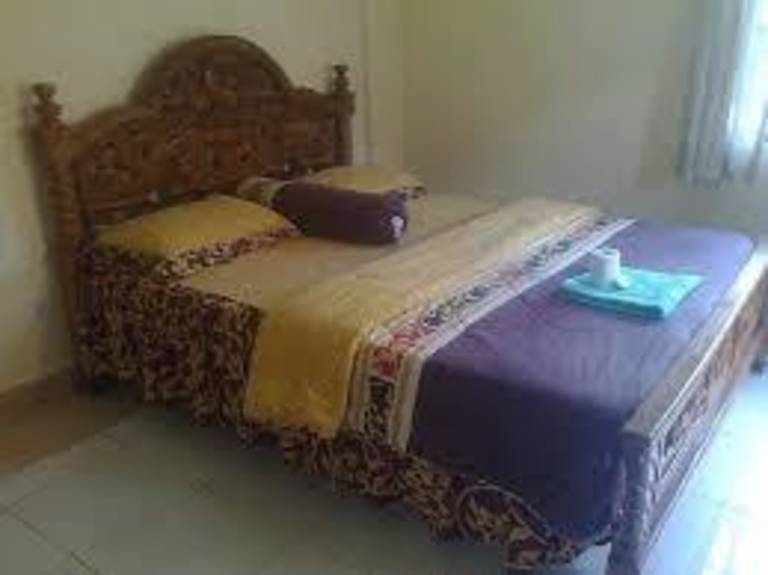 Chambre privée Ubud