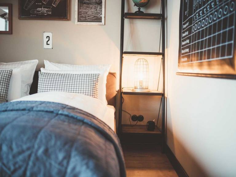 Privatzimmer Wilhelmshaven