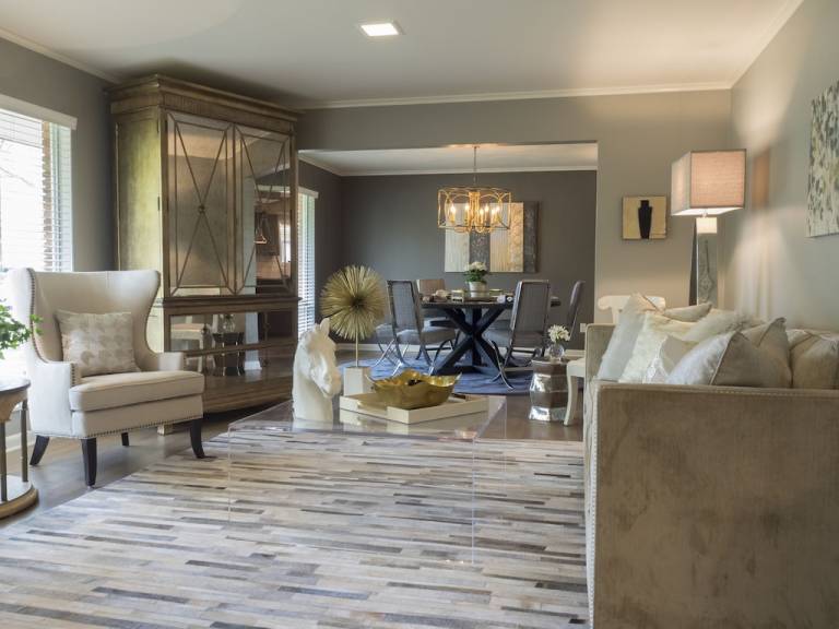 House Colonial Acres