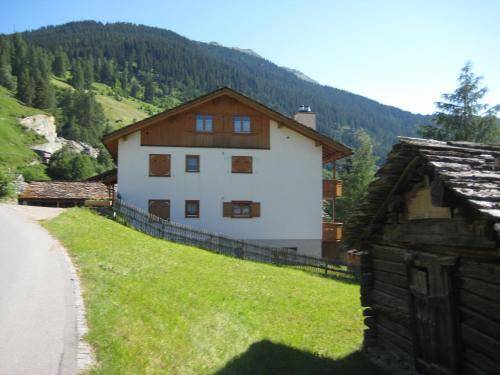 Ferienwohnung Vals