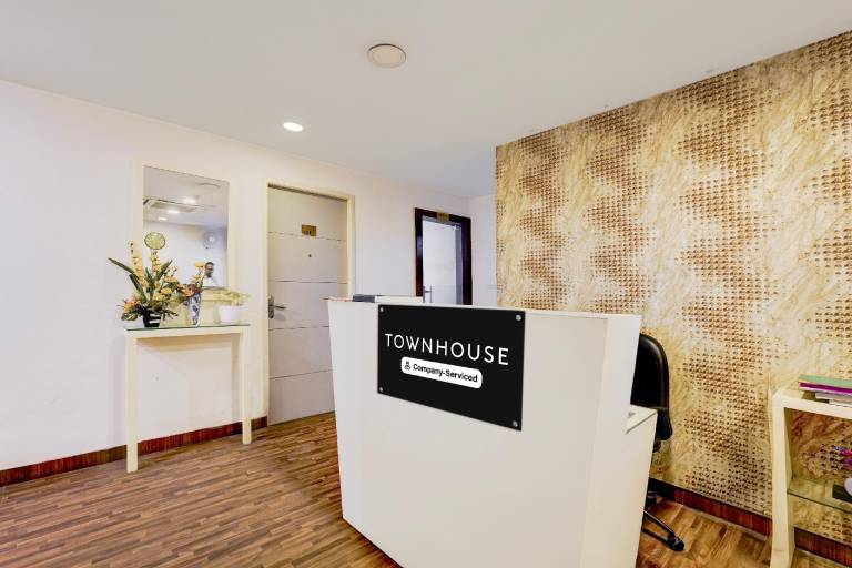 Townhouse Porur formerly Welcome Inn — photo 4