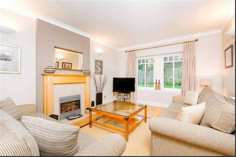 Apartamento Edimburgo