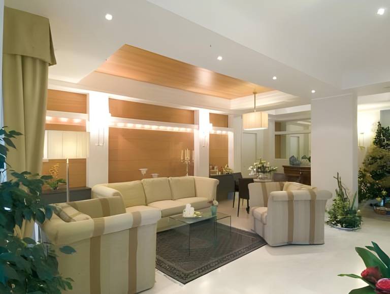 Children-friendly wonderful serviced apartment with terrace, jacuzzi & pool | Beach nearby | Pets are welcome — photo 4