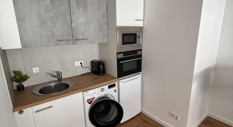 Nice apartment | Dogs allowed — photo 3