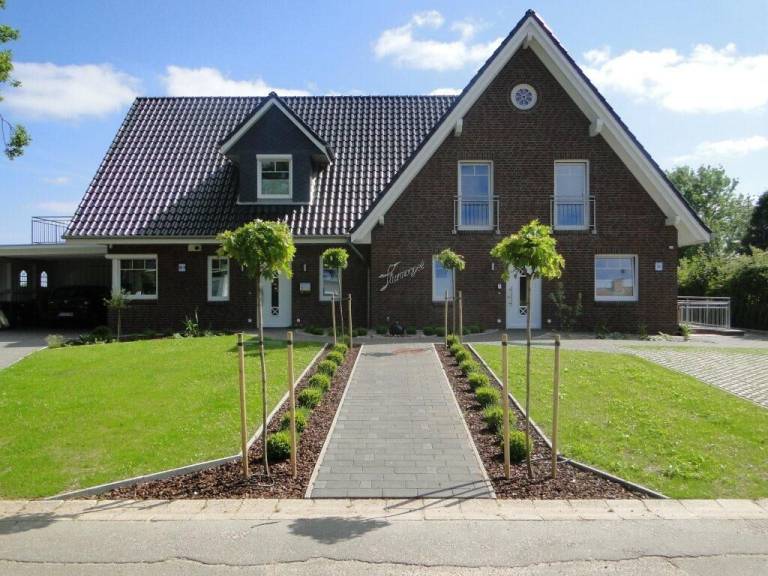 Ferienhaus Schönhagen