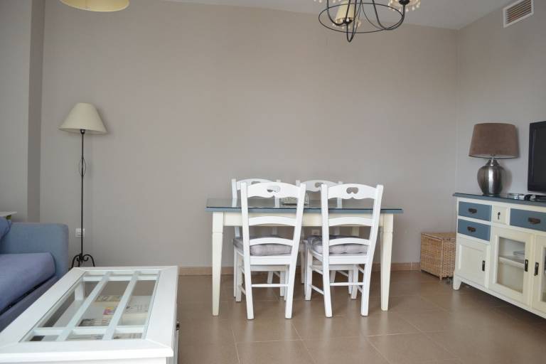 Fully equipped charming rental apartment with pool & terrace | Next to the beach | Pets allowed — photo 5