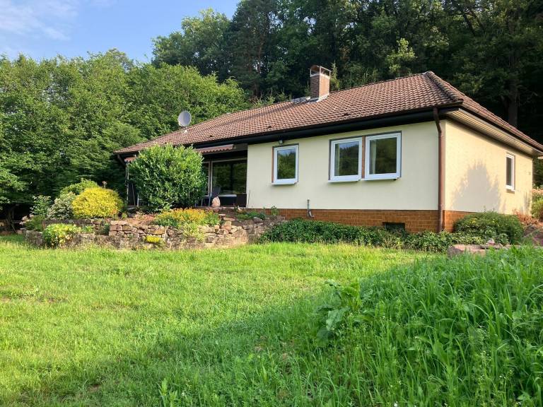 Ferienhaus Bad König