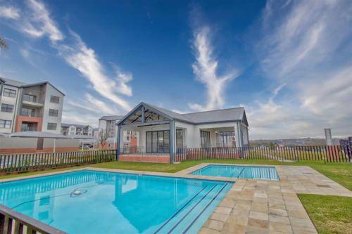 Apartment Olivedale