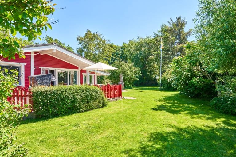 Ferienhaus  Witzwort