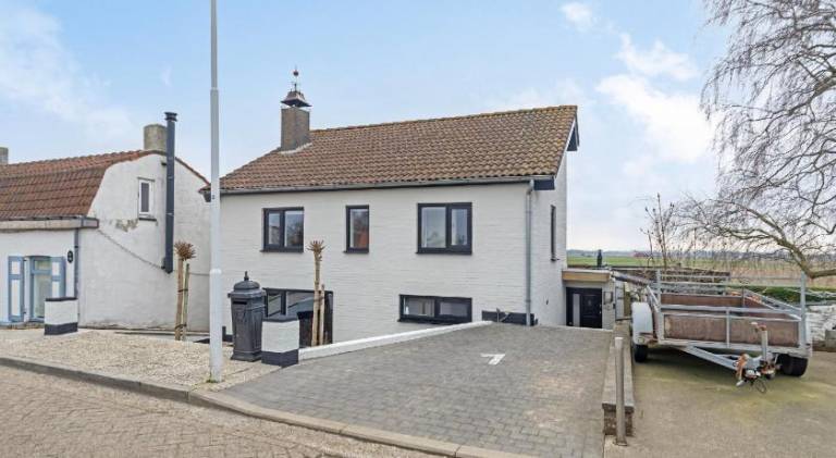 140 m&sup2; Ferienhaus
