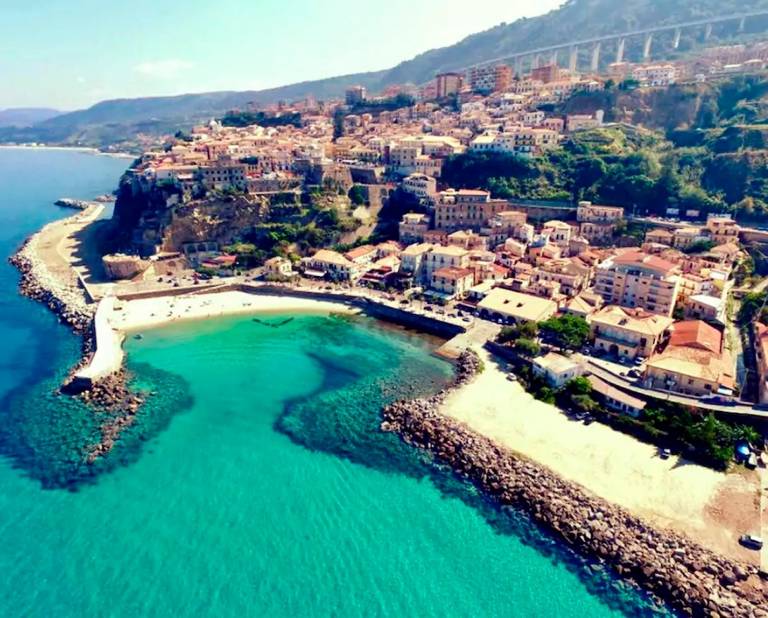 Appartamento Pizzo