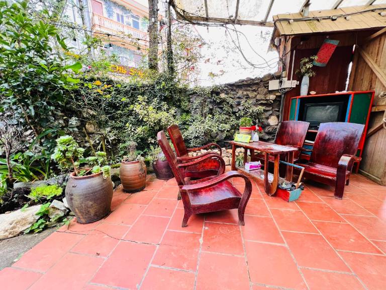 House with yard | Suitable for remote work | Pets allowed — photo 4