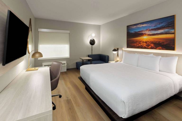 Accommodation  Midlothian